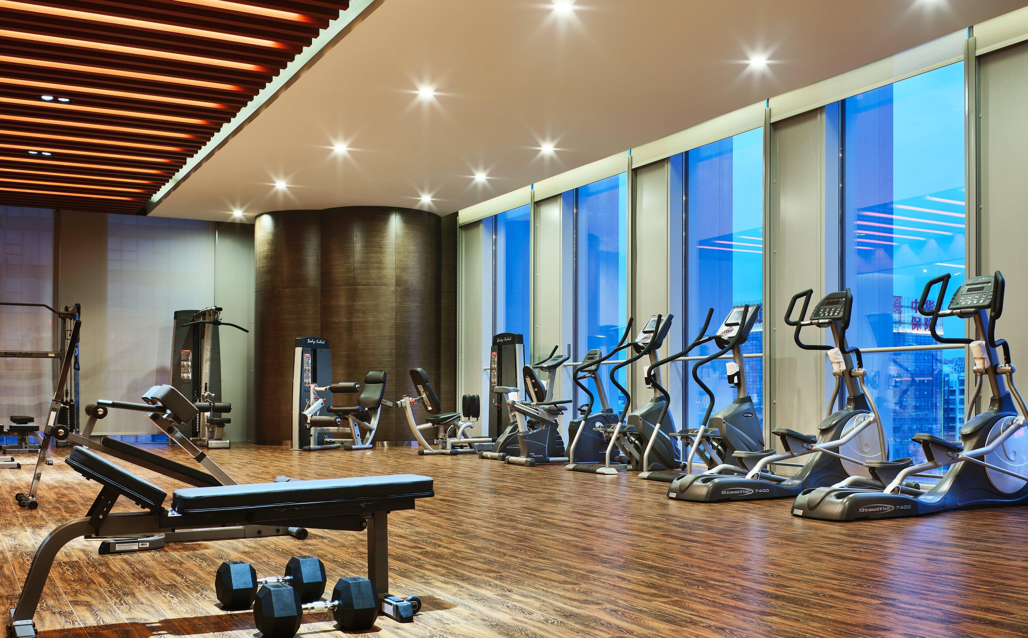 Crowne Plaza Nanning City Center By Ihg Экстерьер фото