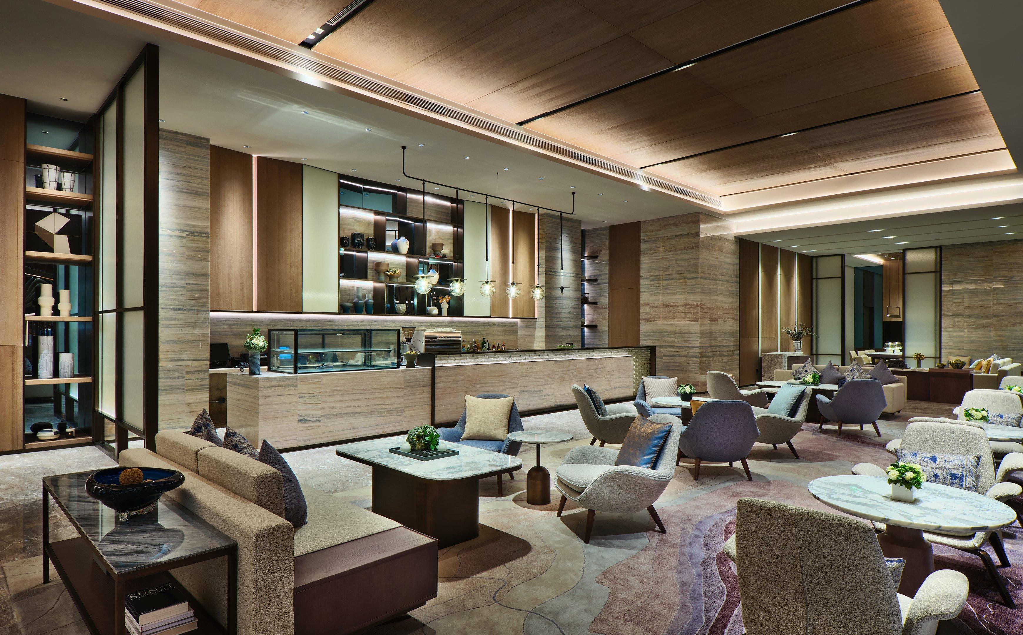 Crowne Plaza Nanning City Center By Ihg Экстерьер фото