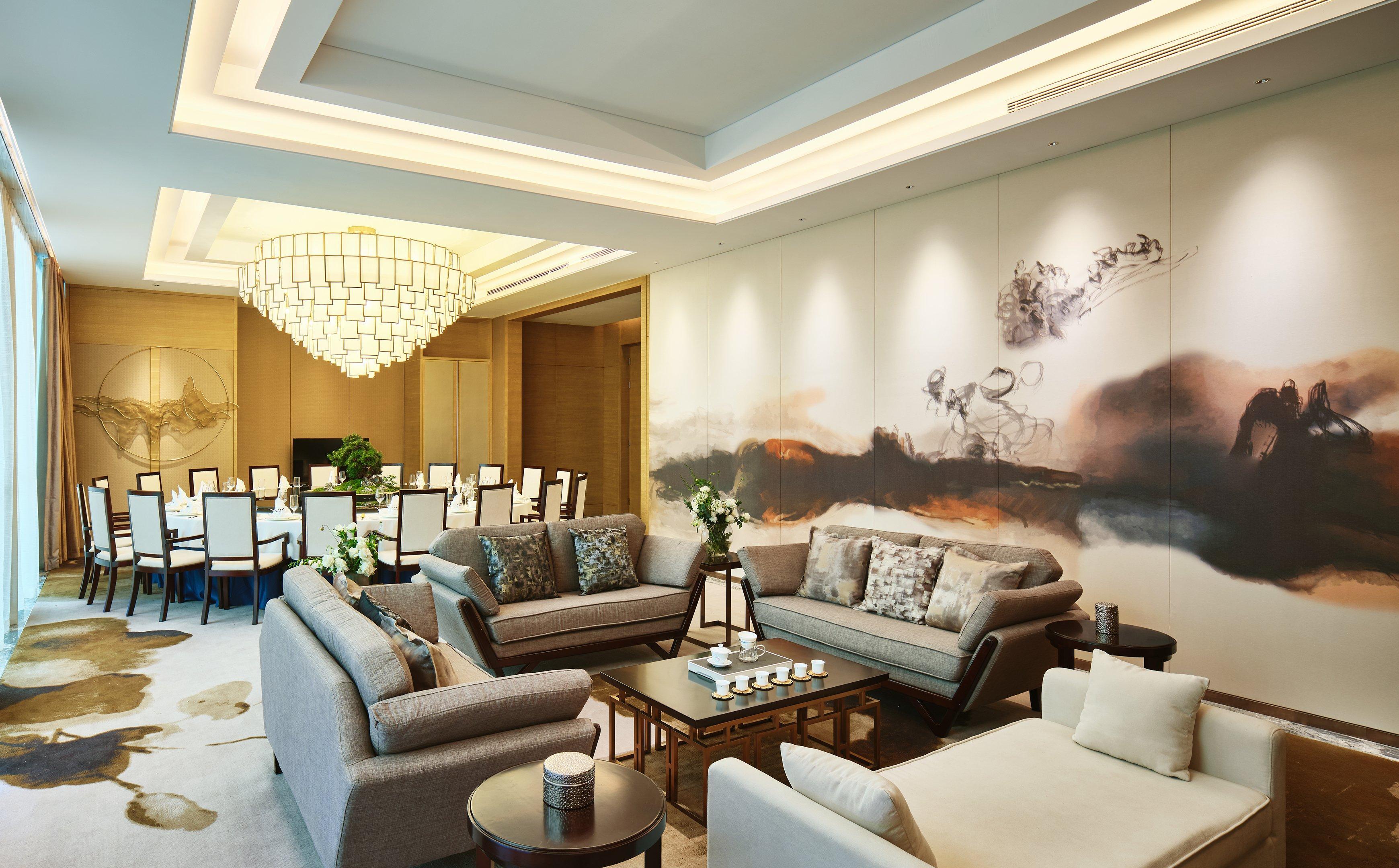 Crowne Plaza Nanning City Center By Ihg Экстерьер фото