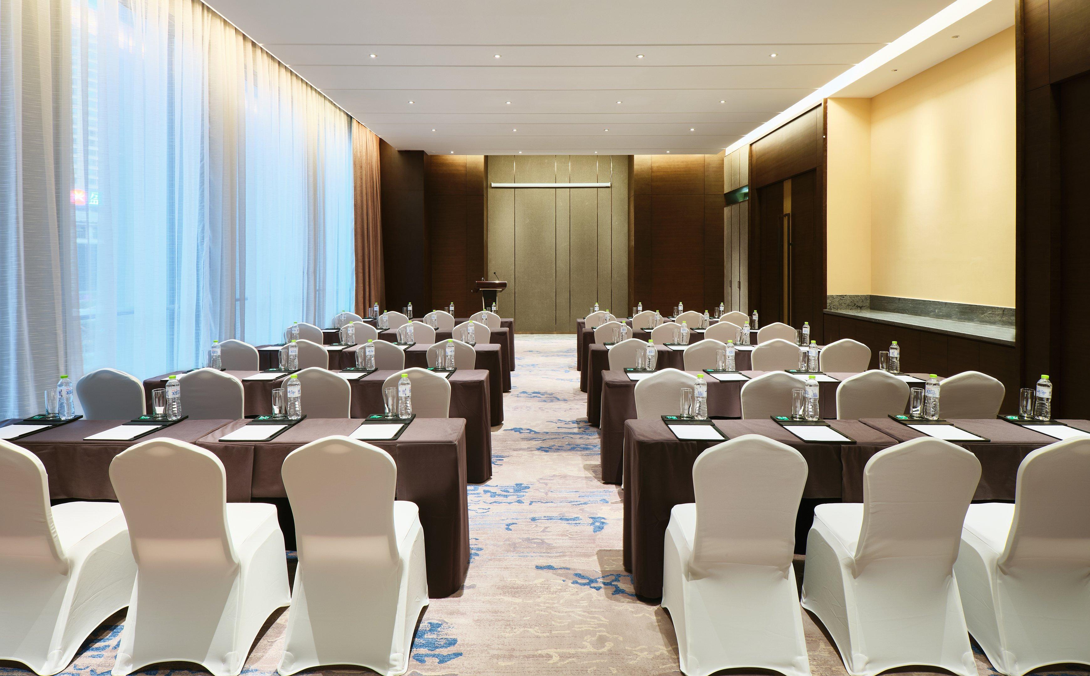 Crowne Plaza Nanning City Center By Ihg Экстерьер фото