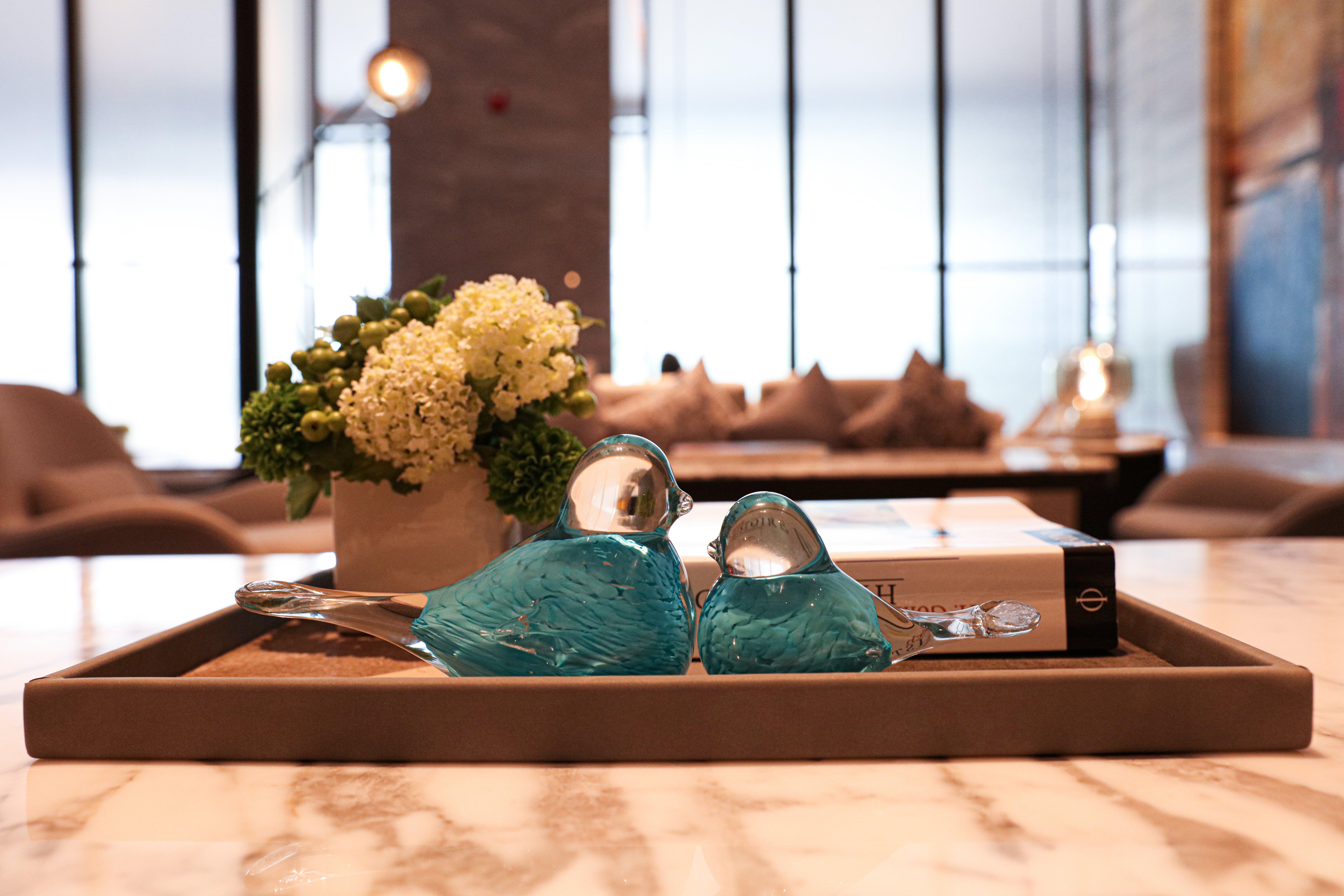 Crowne Plaza Nanning City Center By Ihg Экстерьер фото